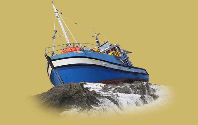 Loskomen met een beetje hulp?